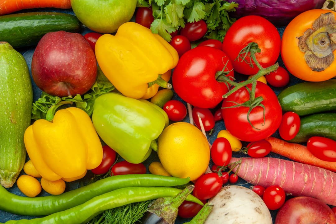 Why Buying Local & Organic Supports Indian Farmers