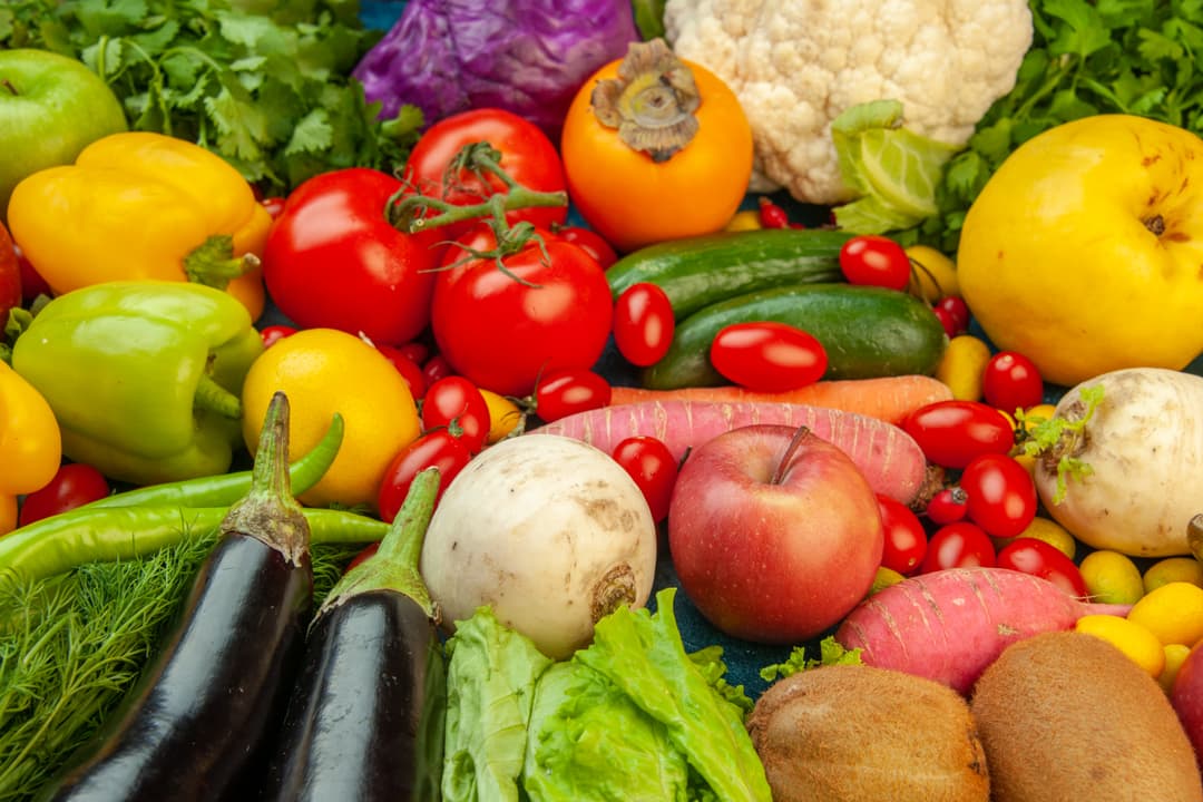 Why Our Organic sweetCarrots Taste Swer