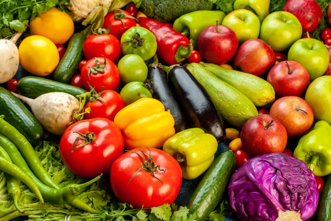Regenerative Agriculture at Scale